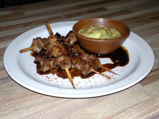 Viva la Pepa Resto Bar